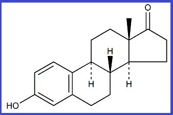 Ethinylestradiol EP Impurity C/Estrone